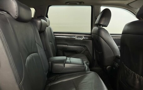 KIA Mohave I, 2015 год, 2 430 000 рублей, 15 фотография