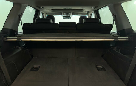 KIA Mohave I, 2015 год, 2 430 000 рублей, 17 фотография