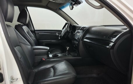 KIA Mohave I, 2015 год, 2 430 000 рублей, 14 фотография