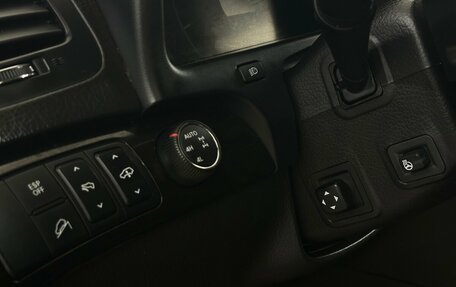 KIA Mohave I, 2015 год, 2 430 000 рублей, 10 фотография