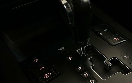 KIA Mohave I, 2015 год, 2 430 000 рублей, 13 фотография