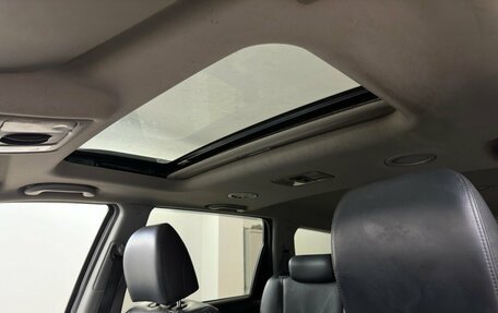 KIA Mohave I, 2015 год, 2 430 000 рублей, 11 фотография