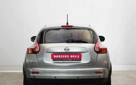 Nissan Juke II, 2012 год, 900 000 рублей, 3 фотография