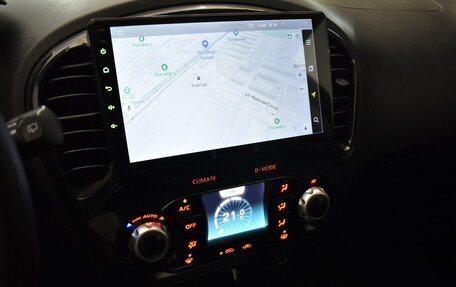 Nissan Juke II, 2012 год, 900 000 рублей, 7 фотография