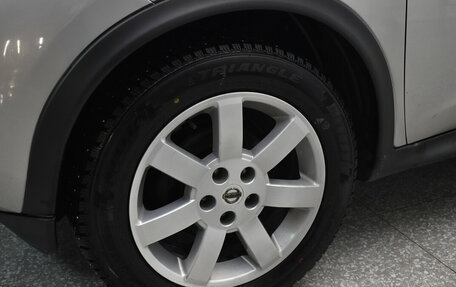 Nissan Juke II, 2012 год, 900 000 рублей, 15 фотография