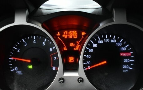 Nissan Juke II, 2012 год, 900 000 рублей, 6 фотография