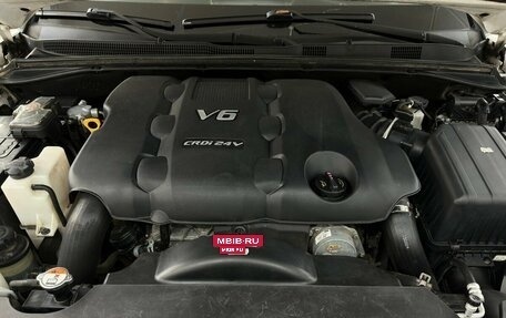 KIA Mohave I, 2015 год, 2 430 000 рублей, 18 фотография