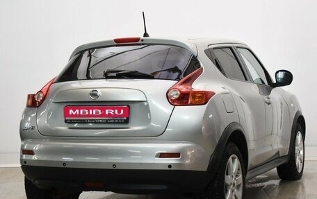 Nissan Juke II, 2012 год, 900 000 рублей, 4 фотография