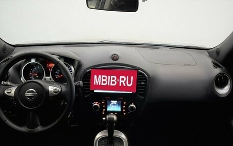 Nissan Juke II, 2012 год, 900 000 рублей, 5 фотография