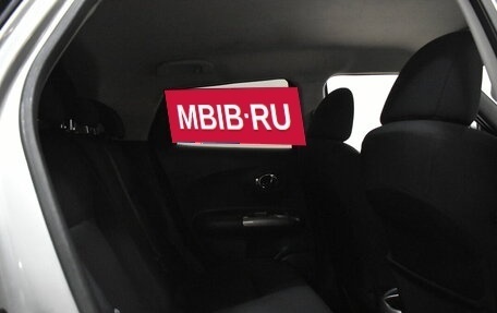 Nissan Juke II, 2012 год, 900 000 рублей, 12 фотография