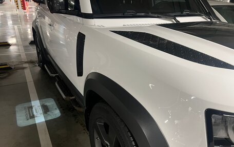 Land Rover Defender II, 2020 год, 4 530 000 рублей, 5 фотография