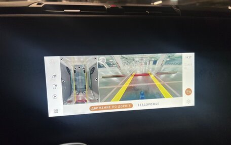 Land Rover Defender II, 2020 год, 4 530 000 рублей, 4 фотография