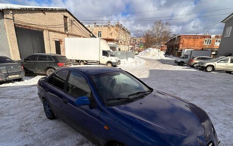 Nissan Almera, 2000 год, 65 000 рублей, 3 фотография