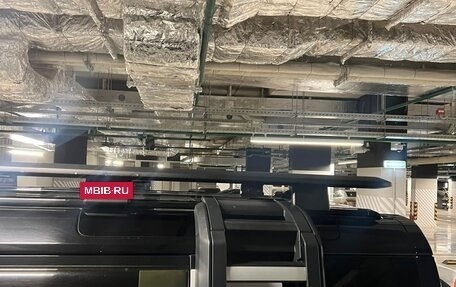 Land Rover Defender II, 2020 год, 4 530 000 рублей, 3 фотография