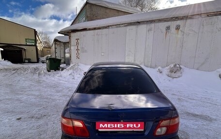 Nissan Almera, 2000 год, 65 000 рублей, 4 фотография