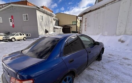 Nissan Almera, 2000 год, 65 000 рублей, 6 фотография