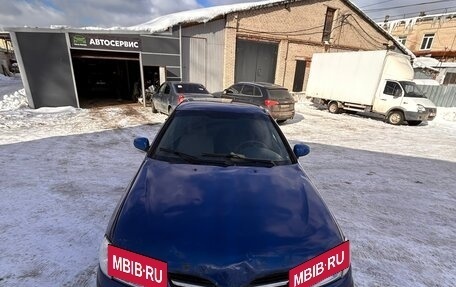 Nissan Almera, 2000 год, 65 000 рублей, 2 фотография