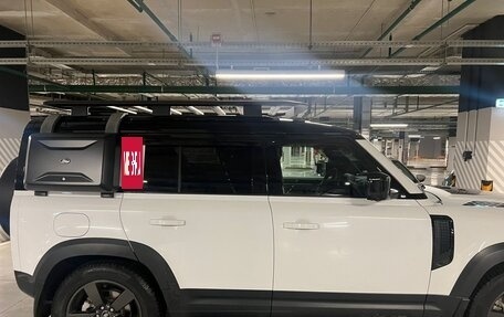 Land Rover Defender II, 2020 год, 4 530 000 рублей, 8 фотография