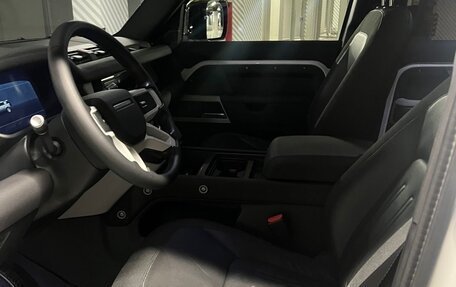 Land Rover Defender II, 2020 год, 4 530 000 рублей, 14 фотография