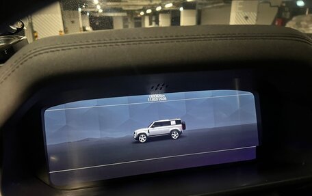 Land Rover Defender II, 2020 год, 4 530 000 рублей, 19 фотография