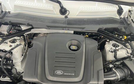 Land Rover Defender II, 2020 год, 4 530 000 рублей, 16 фотография