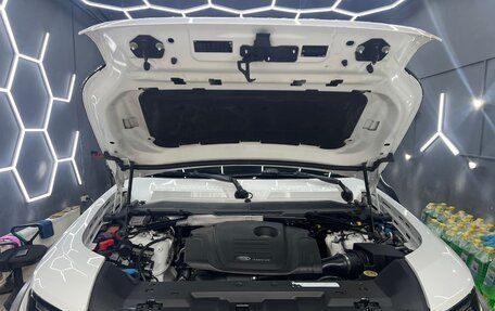 Land Rover Defender II, 2020 год, 4 530 000 рублей, 21 фотография