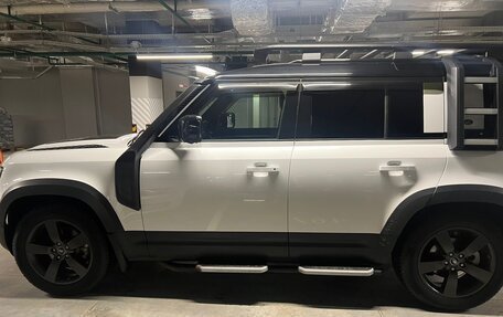Land Rover Defender II, 2020 год, 4 530 000 рублей, 17 фотография