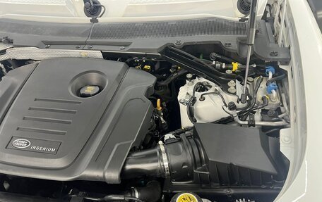 Land Rover Defender II, 2020 год, 4 530 000 рублей, 23 фотография