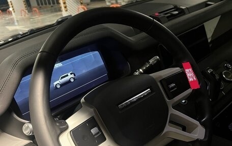 Land Rover Defender II, 2020 год, 4 530 000 рублей, 12 фотография