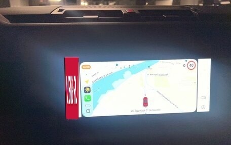 Land Rover Defender II, 2020 год, 4 530 000 рублей, 20 фотография