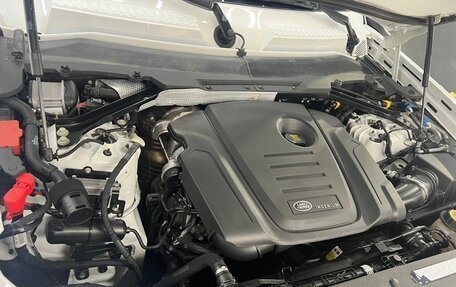 Land Rover Defender II, 2020 год, 4 530 000 рублей, 24 фотография