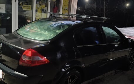 Renault Megane II, 2005 год, 200 000 рублей, 3 фотография