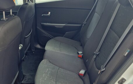 KIA Rio IV, 2017 год, 1 350 000 рублей, 7 фотография