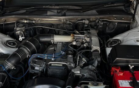 Toyota Mark II VIII (X100), 1993 год, 1 800 000 рублей, 5 фотография