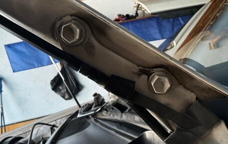 Toyota Mark II VIII (X100), 1993 год, 1 800 000 рублей, 7 фотография