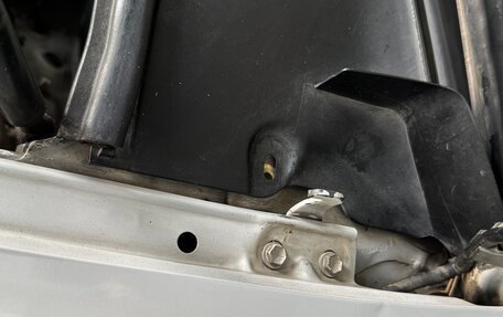 Toyota Mark II VIII (X100), 1993 год, 1 800 000 рублей, 8 фотография