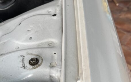 Toyota Mark II VIII (X100), 1993 год, 1 800 000 рублей, 6 фотография