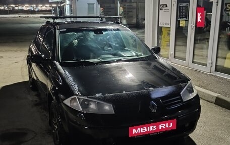 Renault Megane II, 2005 год, 200 000 рублей, 5 фотография
