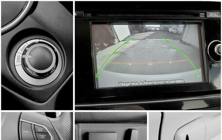 Peugeot 4008, 2014 год, 1 295 000 рублей, 9 фотография