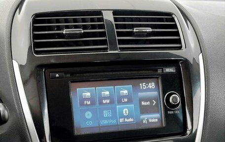 Peugeot 4008, 2014 год, 1 295 000 рублей, 7 фотография