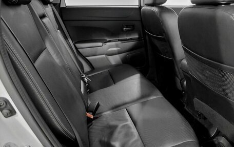 Peugeot 4008, 2014 год, 1 295 000 рублей, 12 фотография