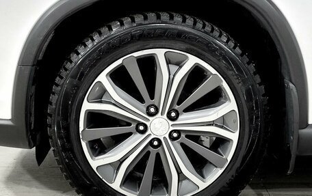 Peugeot 4008, 2014 год, 1 295 000 рублей, 15 фотография