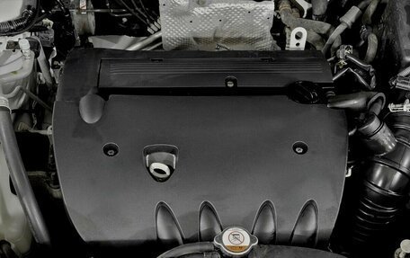 Peugeot 4008, 2014 год, 1 295 000 рублей, 14 фотография