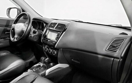 Peugeot 4008, 2014 год, 1 295 000 рублей, 11 фотография