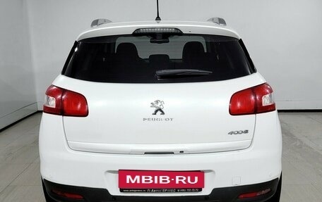 Peugeot 4008, 2014 год, 1 295 000 рублей, 3 фотография