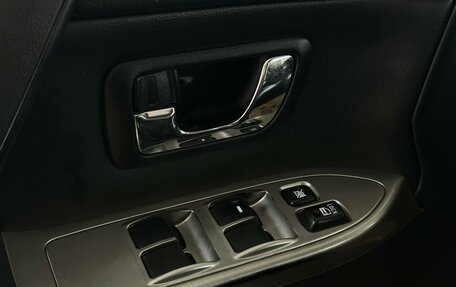 Mitsubishi Pajero IV, 2013 год, 2 130 000 рублей, 9 фотография