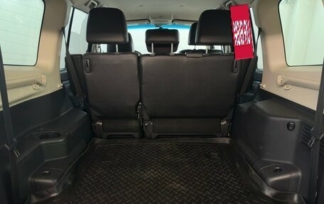 Mitsubishi Pajero IV, 2013 год, 2 130 000 рублей, 12 фотография