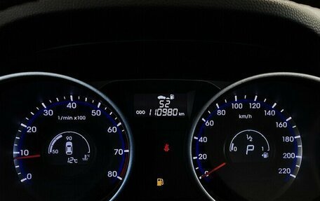 Hyundai ix35 I рестайлинг, 2014 год, 1 460 000 рублей, 6 фотография