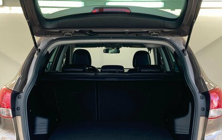 Hyundai ix35 I рестайлинг, 2014 год, 1 460 000 рублей, 13 фотография