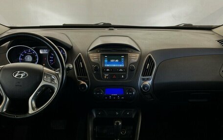 Hyundai ix35 I рестайлинг, 2014 год, 1 460 000 рублей, 5 фотография